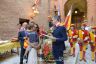 Chiocciola: la fotogallery dei Battesimi 2019